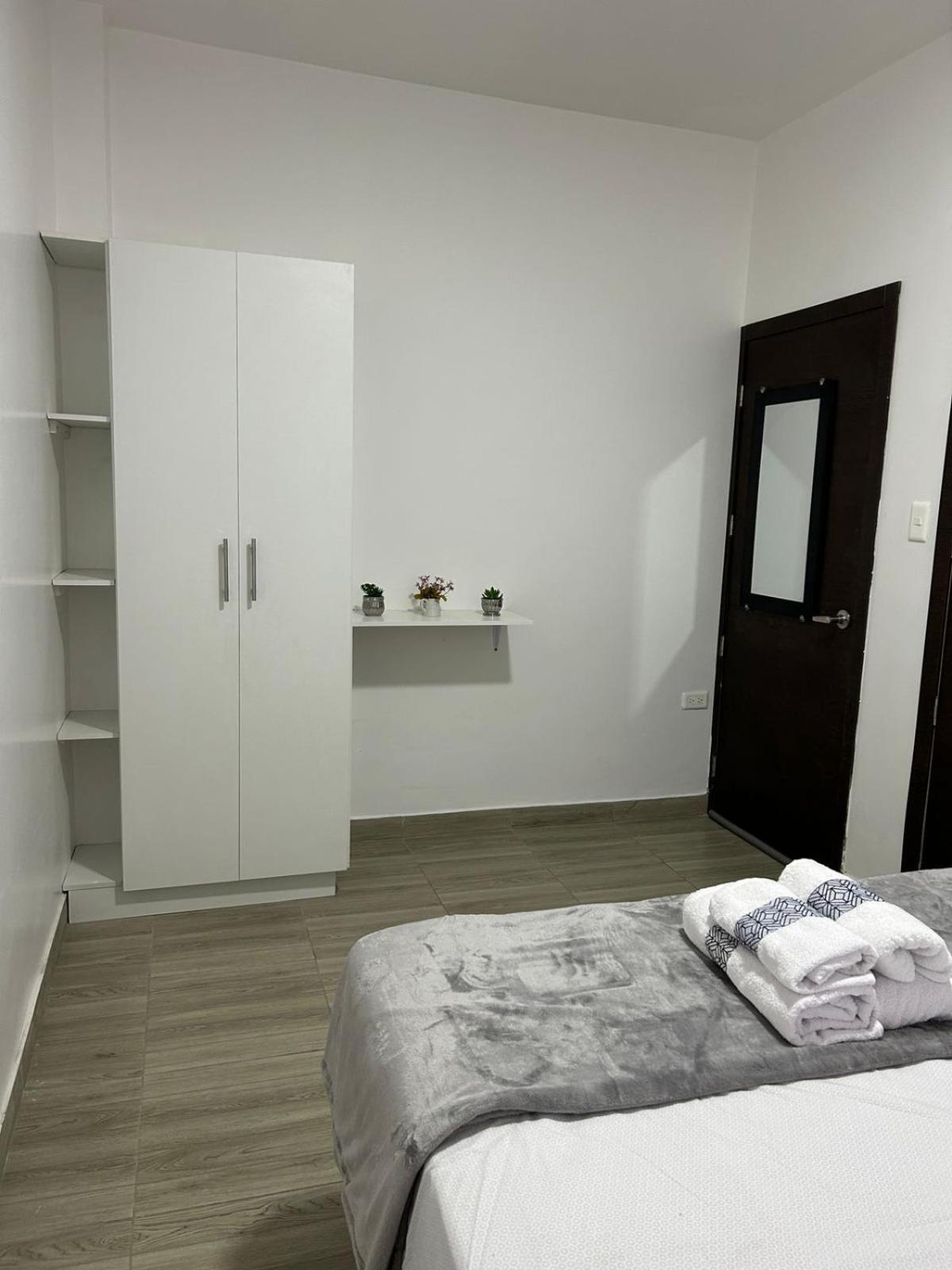 Casa Con Piscina Privada Hotell Manta Exteriör bild