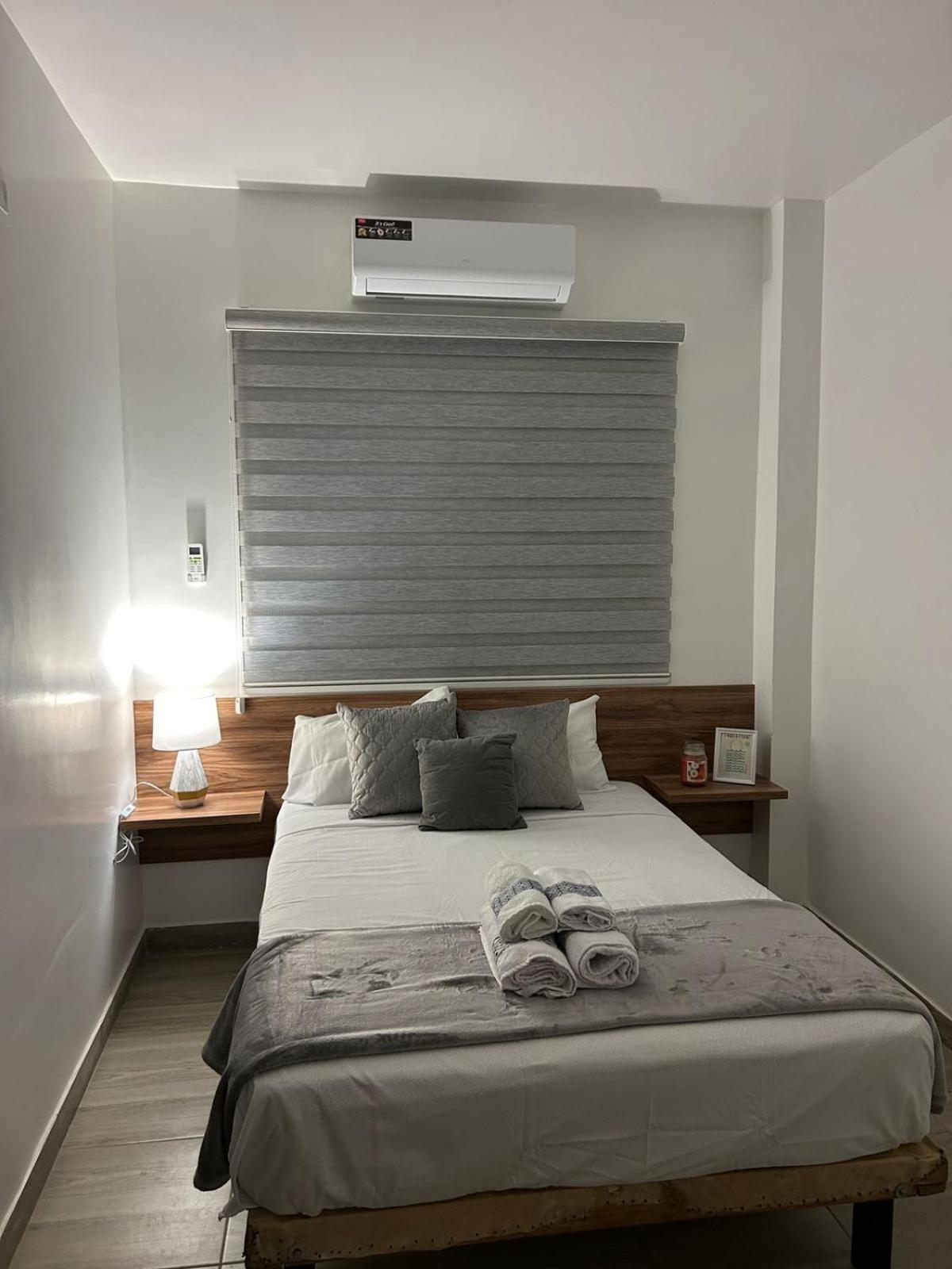Casa Con Piscina Privada Hotell Manta Exteriör bild