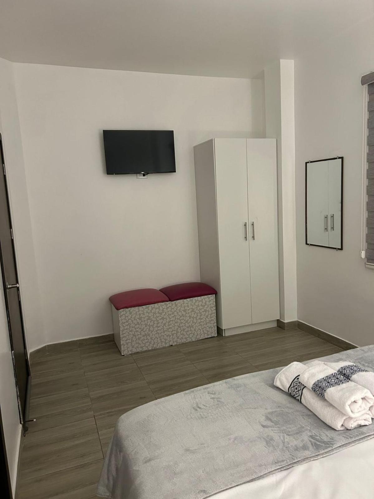 Casa Con Piscina Privada Hotell Manta Exteriör bild