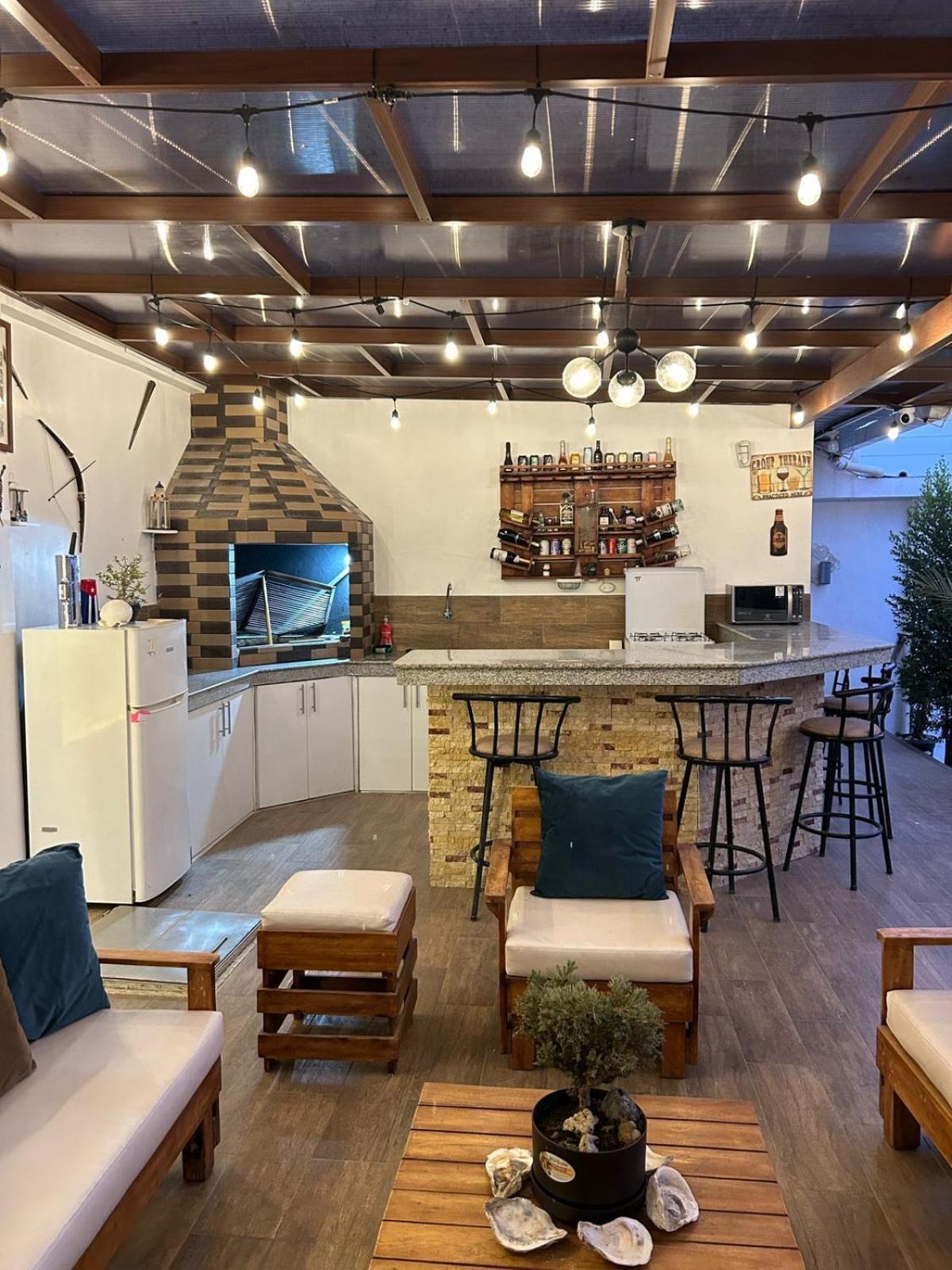 Casa Con Piscina Privada Hotell Manta Exteriör bild