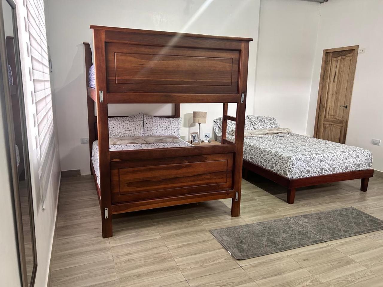Casa Con Piscina Privada Hotell Manta Exteriör bild